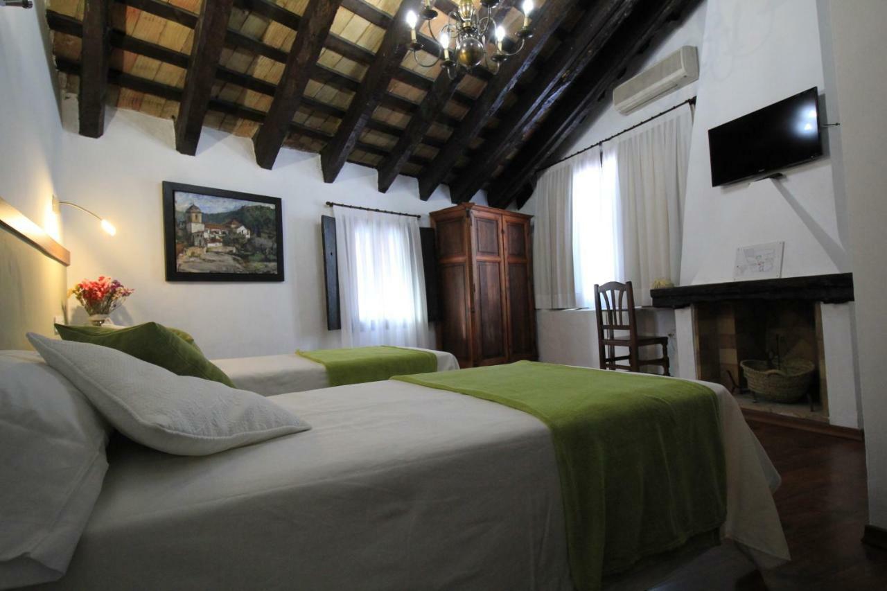 Hotel Del Arbol Xativa Exterior photo
