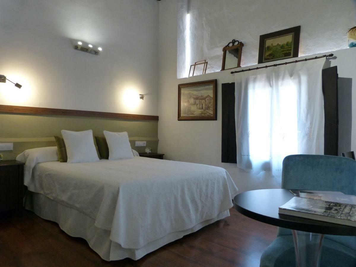 Hotel Del Arbol Xativa Exterior photo