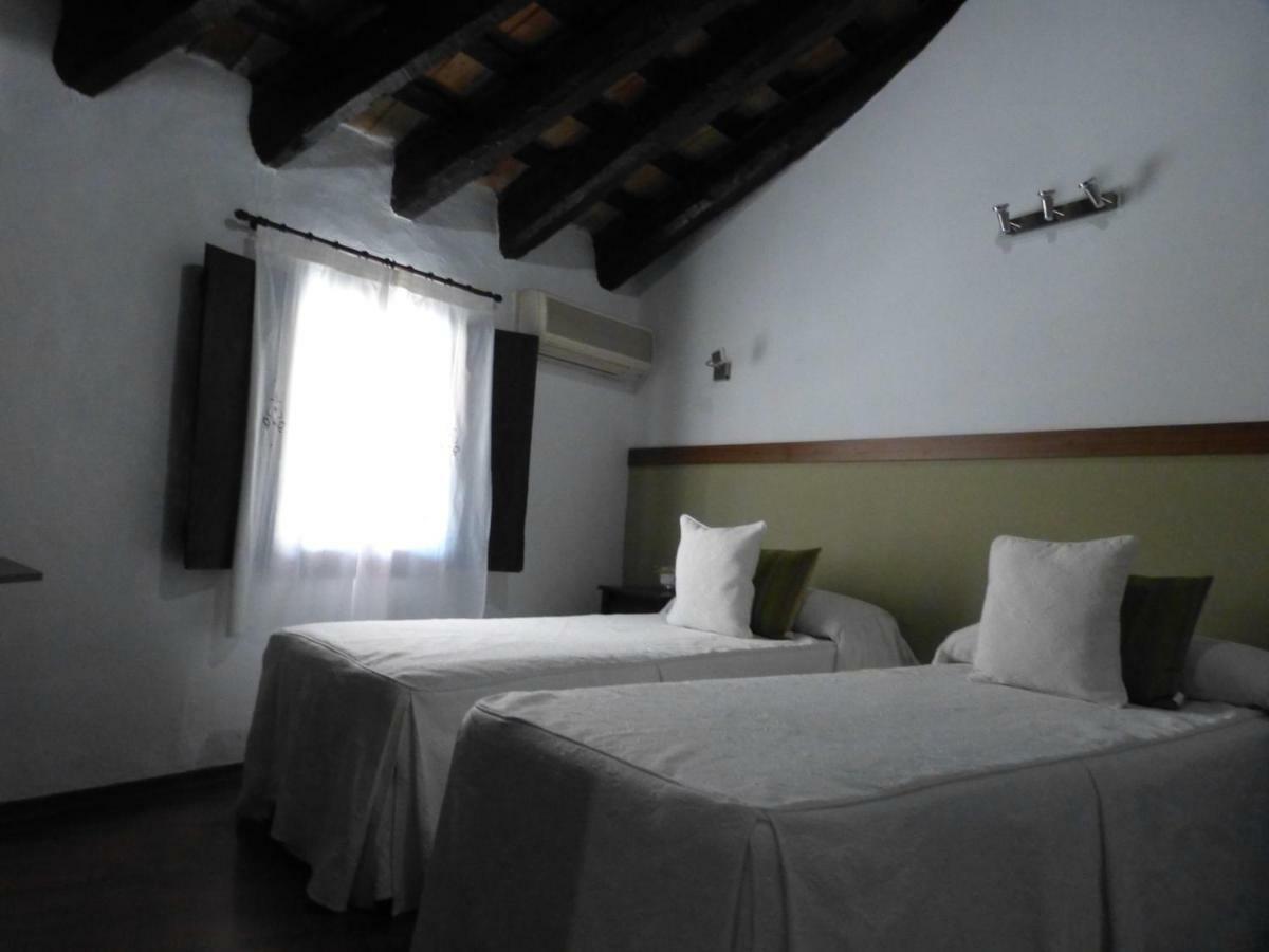 Hotel Del Arbol Xativa Exterior photo